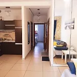 Apartmán Pinea15 *