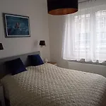 Apartmán Pinea15 Mielno (Koszalin)