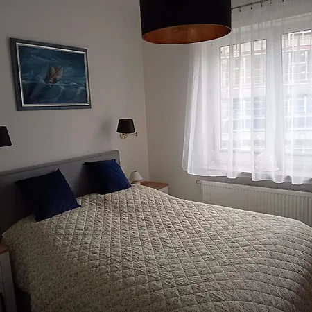 Apartment Pinea15 Mielno (Koszalin)
