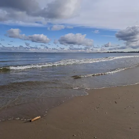 Pinea15 * Mielno (Koszalin)